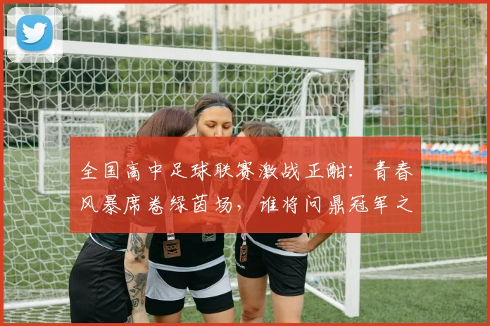 全国高中足球联赛激战正酣：青春风暴席卷绿茵场，谁将问鼎冠军之巅？