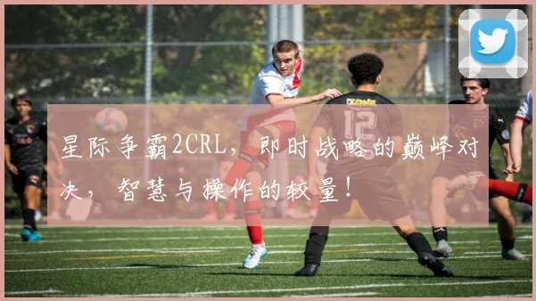星际争霸2CRL，即时战略的巅峰对决，智慧与操作的较量！